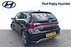 Hyundai I20 1.0T GDi Premium 5dr DCT Black