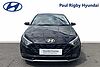 Hyundai I20 1.0T GDi Premium 5dr DCT Black