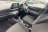 Hyundai BAYON 1.0 TGDi 48V MHEV SE Connect 5dr DCT Blue