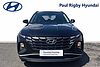 Hyundai TUCSON 1.6 TGDi SE Connect 5dr 2WD Black