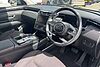 Hyundai TUCSON 1.6 TGDi Hybrid 230 Premium 5dr 2WD Auto Silver