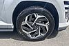 Hyundai KONA 1.6 Hybrid 129 N Line 5dr DCT Grey