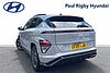 Hyundai KONA 1.6 Hybrid 129 N Line 5dr DCT Grey