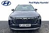 Hyundai TUCSON 1.6 TGDi Hybrid 230 N Line 5dr 2WD Auto Grey