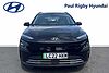 Hyundai KONA 150kW Ultimate 64kWh 5dr Auto Black