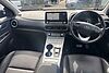 Hyundai KONA 150kW Ultimate 64kWh 5dr Auto Black