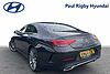 Mercedes-Benz CLS 400d 4Matic AMG Line Premium + 4dr 9G-Tronic Grey
