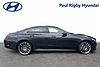 Mercedes-Benz CLS 400d 4Matic AMG Line Premium + 4dr 9G-Tronic Grey