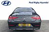 Mercedes-Benz CLS 400d 4Matic AMG Line Premium + 4dr 9G-Tronic Grey