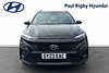 Hyundai KONA 1.0 TGDi 48V MHEV N Line 5dr Black