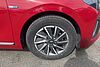 Hyundai IONIQ 100kW Premium 38kWh 5dr Auto Red
