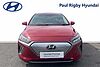 Hyundai IONIQ 100kW Premium 38kWh 5dr Auto Red