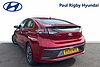 Hyundai IONIQ 100kW Premium 38kWh 5dr Auto Red