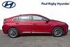 Hyundai IONIQ 100kW Premium 38kWh 5dr Auto Red