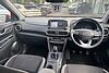 Hyundai KONA 1.0T GDi Blue Drive Premium 5dr Red