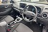 Hyundai KONA 1.0 TGDi 48V MHEV SE Connect 5dr Black