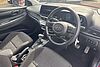 Hyundai BAYON 1.0 TGDi 48V MHEV Premium 5dr DCT Red