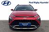 Hyundai BAYON 1.0 TGDi 48V MHEV Premium 5dr DCT Red