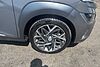Hyundai KONA 1.6 GDi Hybrid Premium 5dr DCT Grey