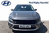Hyundai KONA 1.6 GDi Hybrid Premium 5dr DCT Grey