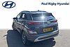 Hyundai KONA 1.6 GDi Hybrid Premium 5dr DCT Grey