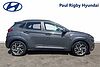 Hyundai KONA 1.6 GDi Hybrid Premium 5dr DCT Grey