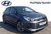 Kia RIO 1.0 T GDi 118 GT-Line S 5dr Grey