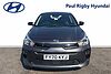 Kia RIO 1.0 T GDi 118 GT-Line S 5dr Grey