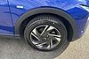 Hyundai BAYON 1.0 TGDi 48V MHEV SE Connect 5dr DCT Blue