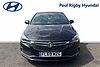 Vauxhall ASTRA 1.4T 16V 150 SRi Vx-line Nav 5dr Black