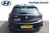 Vauxhall ASTRA 1.4T 16V 150 SRi Vx-line Nav 5dr Black