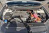 Hyundai TUCSON 1.6 TGDi Hybrid 230 Ultimate 5dr 2WD Auto White
