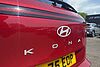 Hyundai KONA 1.6T 138 N Line 5dr DCT Red