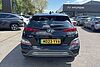 Hyundai KONA 150kW Ultimate 64kWh 5dr Auto Black