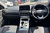 Hyundai KONA 150kW Ultimate 64kWh 5dr Auto Black
