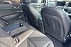 Hyundai KONA 150kW Ultimate 64kWh 5dr Auto Black