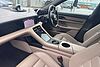 Porsche TAYCAN CROSS TURISMO 420kW 4S 93kWh 5dr Auto **2 YEAR WARRANTY** Beige