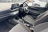 Hyundai I20 1.0T GDi 48V MHD SE Connect 5dr White