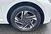Hyundai I20 1.0T GDi 48V MHD SE Connect 5dr White