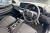 Hyundai I20 1.0T GDi 48V MHD SE Connect 5dr White