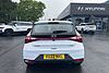 Hyundai I20 1.0T GDi 48V MHD SE Connect 5dr White