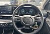 Hyundai I20 1.0T GDi 48V MHD SE Connect 5dr White