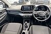 Hyundai I20 1.0T GDi 48V MHD SE Connect 5dr White