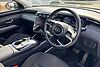Hyundai TUCSON 1.6 TGDi Hybrid 230 Premium 5dr 2WD Auto White