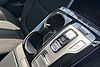 Hyundai TUCSON 1.6 TGDi Hybrid 230 Premium 5dr 2WD Auto White