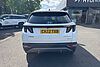 Hyundai TUCSON 1.6 TGDi Hybrid 230 Premium 5dr 2WD Auto White