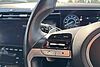 Hyundai TUCSON 1.6 TGDi Hybrid 230 Premium 5dr 2WD Auto White