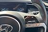 Hyundai TUCSON 1.6 TGDi Hybrid 230 Premium 5dr 2WD Auto White