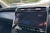 Hyundai TUCSON 1.6 TGDi Hybrid 230 Premium 5dr 2WD Auto White
