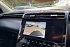 Hyundai TUCSON 1.6 TGDi Hybrid 230 Premium 5dr 2WD Auto White